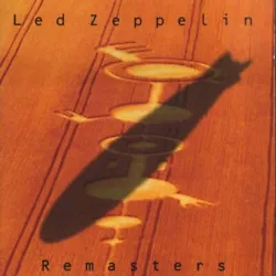 Led Zeppelin - Remasters. Artist:Led Zeppelin. All of our paper waste is recycled within the UK and turned into...