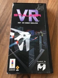 Jeu pour 3DO 