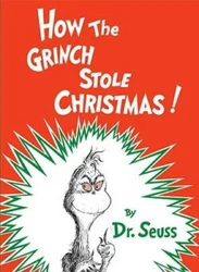 (Classic Seuss) - Hardcover By Seuss, Dr. - GOOD. Notes: Item in good condition.