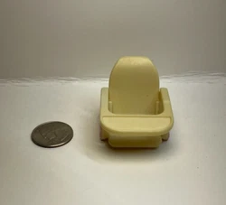 Item is sold as appears in pictures.