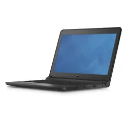 Dell Latitude 3340. Ports: USB, HDMI, and More. Each part is tested individually for full functionality before being...