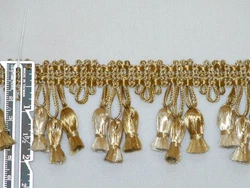 This makes it perfect for any setting. Sold by the yard. When you enter how many yards (quantity) in the 