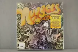 VG : Very Good - a used played copy. VINYL: Mint. New records are left in their sealed condition and NOT opened. G+ :...