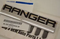Ford Ranger. OEM parts are made of Thick High Quality Materials and will fit your vehicle perfectly. We have more than...