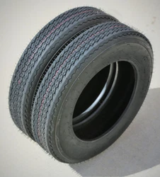 Transeagle TE10 Features and Benefits: - All season traction - Enhanced controllability - Upgraded load durability...