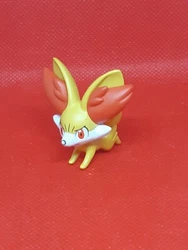 Figurine vintage pokemon TOMY 4cm officiel véritable authentic. État : Occasion