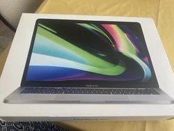 Apple MacBook Pro 13