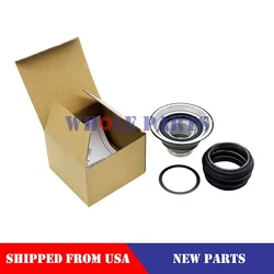 Includes Hub Assembly, Seal and Spanner nut. We will always work with you to resolve the problem. (Do NOT order a part...