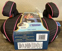 Graco TurboBooster Backless Booster Car Seat. Features: Machine Washable Seat Pad. Care & Cleaning: Machine Washable...