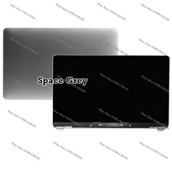 Compatible Model: for MacBook Air A2337 M1 2020 Year EMC 3598 MGN63 MGN93 MGND3 MGN73 MGNA3 MGNE3 Retina Display LCD...