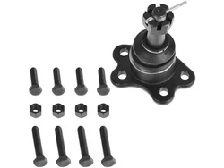 Notes: Ball Joint -- Upper. 12 Month Warranty. Warranty Coverage Policy. Position: Front Right Upper. Fit Notes:...