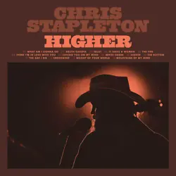 Current ACM Entertainer of the Year, Chris Stapleton is set to release his 5th Studio Album- Higher. The album will...