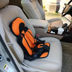 The seat cover can be removed and washed. The seat is light in weight, easy to install, easy to carry, and placed in...