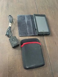 This listing is for a Acer Iconia Tab A100 Android - Preowned Comes With A Case and cord. The Acer is in good used...