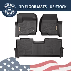 2017 - 2022 Ford F-250 & F-350 Super Duty Crew Cab(4 Full Size Doors). 2017 - 2020 Ford F-450 Super Duty Crew Cab(4...