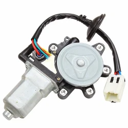   Description     100% Brand new, never been used Replacement Window Motor Professional installation is highly...