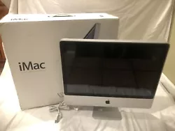Apple iMac A1225 24