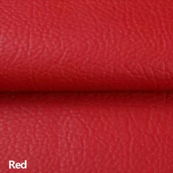 DURABLE LEATHER REPAIR PATCH: The leather repair kit for couches made of Self-Adhesive high grade quality PU leather....