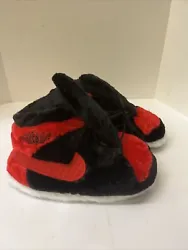 Sneaker slippers