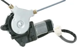 Manufacturer Part Number : 366979. When your window lift motor fails, it is often caused by a failure in the regulator...