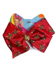 NEW Jojo Siwa Daisy Lace Bow /Condition is New with tags.