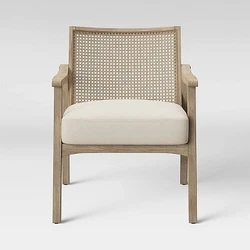 •Classic design mixes easily with a variety of decor styles •Neutral colors pair well with your existing decor...