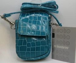 Noho / no boundaries MP3 Case.