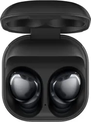 Samsung Galaxy Buds Pro combines crytal-clear sound with unprecedented control, making it effortless to elevate...