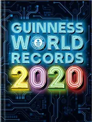Guinness World Records 2020. Author:Guinness World Records. Publisher:Guinness World Records Limited. Book...