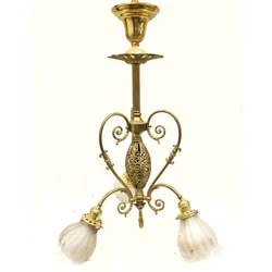 From New in box to used antiques, all pieces/hardware included will be shown in the photos. Beautiful ornate design in...