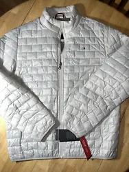 Tommy Hilfiger Mens Packable Down Puffer Jacket $195.00. Synthetic Down made of polyester A day of adventure or a day...