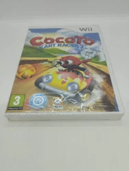 Cocoto kart racer 2 UK ESP IT PT Neuf Nintendo Wii envoie en mondial relay rapide et très bien protéger. TARIFS...
