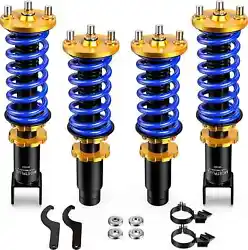 NOTE: These Coilovers Strut will 