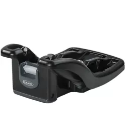 Leave your base permanently installed in your car and keep your other base for dad or grandmas car. The Graco SnugRide...