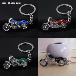 See Other Motorcycle Related Keychains.
