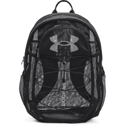 Top grab handle. Front zip valuables pocket. Fabric : 100% Polyester.