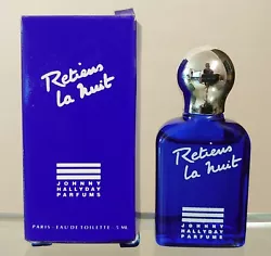 Miniature de Parfum.
