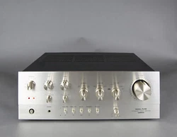 Amplificateur intégré Onkyo A-10 Techniquement contrôlé par notre atelier spécialisé, les composants nécessaires...