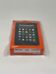 Amazon Kindle Fire7 5th Generation 2015 SV98LN Black. Built-in battery. Device is sold with a 2-Month Limited Warranty...
