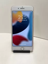Good condition Apple iPhone 8 Plus 64GB, Gold color.