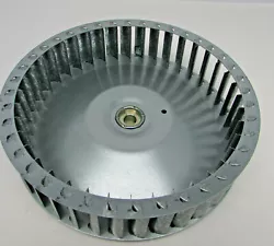 Blower Wheel # 803598. Genuine OEM Wolf. Our intention is not deceive anyone, we try to give you as much information as...