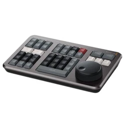 Il est donc encore plus portable qu’un clavier standard ! Il suffit de scroller avec la molette et de placer des...