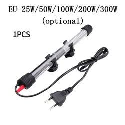 Puissance : 25W 50W 100W 200W 300W (en option). - Un minimum de 3-5 watts par gallon est recommandé pour maintenir...