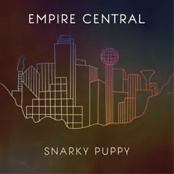 Artiste: Snarky Puppy. Titre: Empire Central. Format: Vinyl. Édition: 12