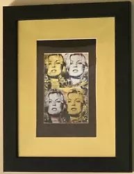 Mr. Brainwash is based in Los Angeles, with exhibits of his work displayed throughout the world. Mr. Brainwash (b....