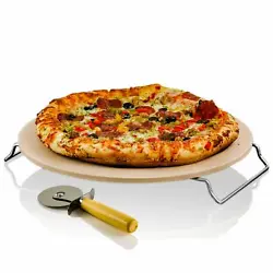 Good thing you do not always have to buy takeouts from the nearest pizzeria around. A great-tasting crust is what makes...