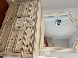 Bedroom set, only had it for 4 years. 