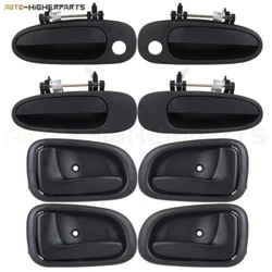 Description:   Manufactured in accordance with factory specifications to ensure worry-free installation. Designed to...