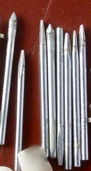 Hexacon HT248X Soldering Tip - 1/8 Pyramid (for 21A, 25S , P25 & 25H Irons)