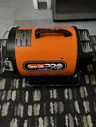 dyna glo propane heater 70,000. Online new priced at 419$